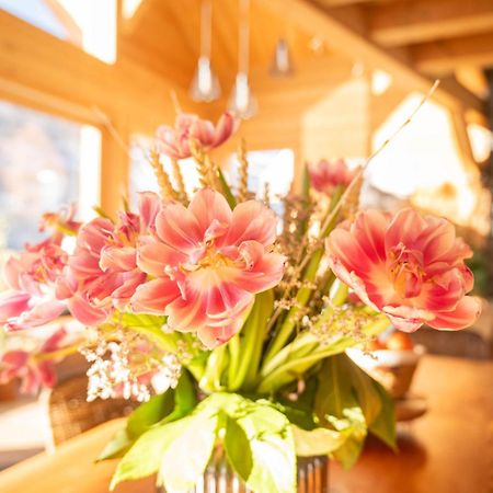 Chalet Ski Academie - Serre Chevalier Saint-Chaffrey Kültér fotó