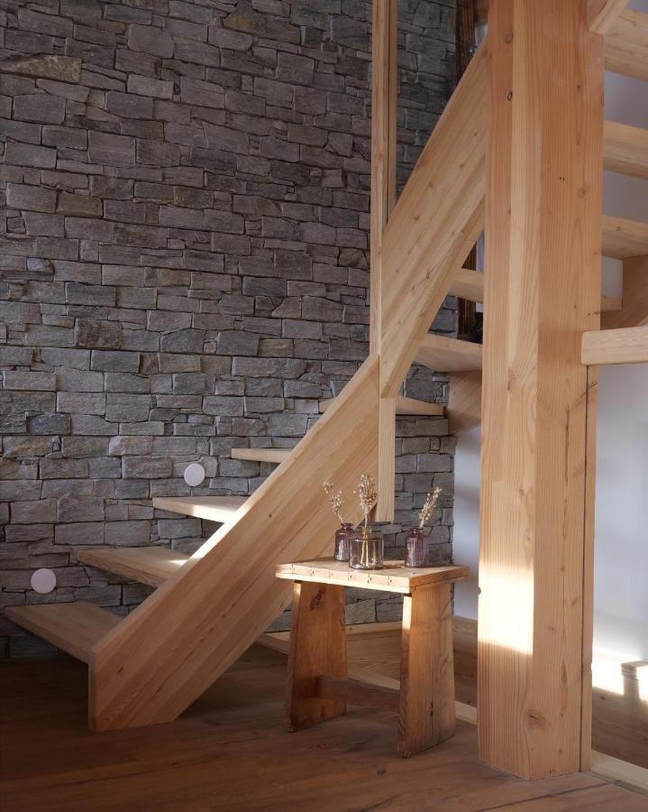 Chalet Ski Academie - Serre Chevalier Saint-Chaffrey Kültér fotó