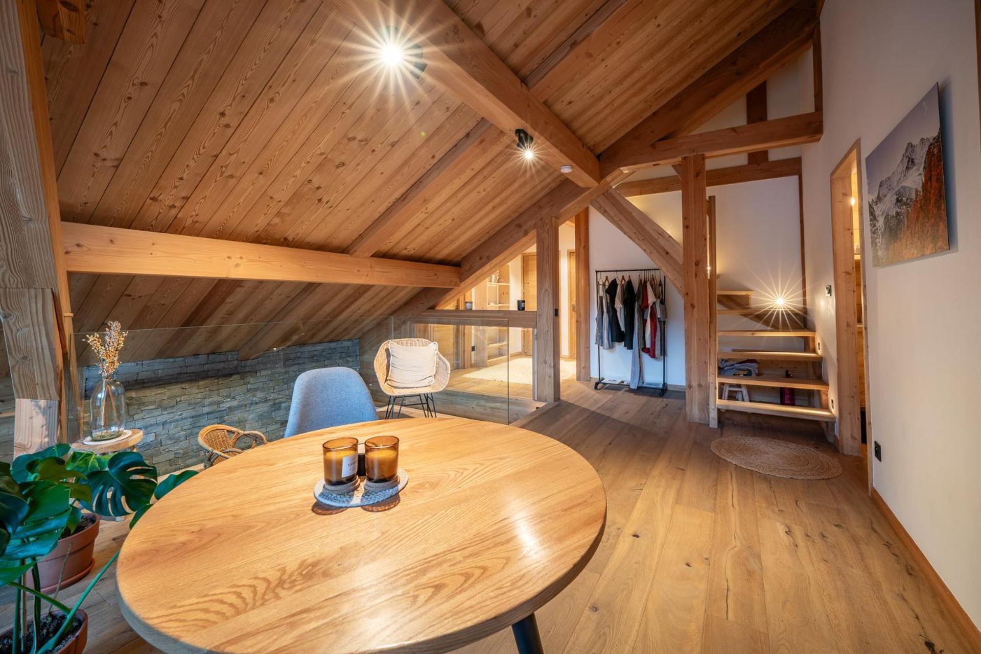 Chalet Ski Academie - Serre Chevalier Saint-Chaffrey Kültér fotó