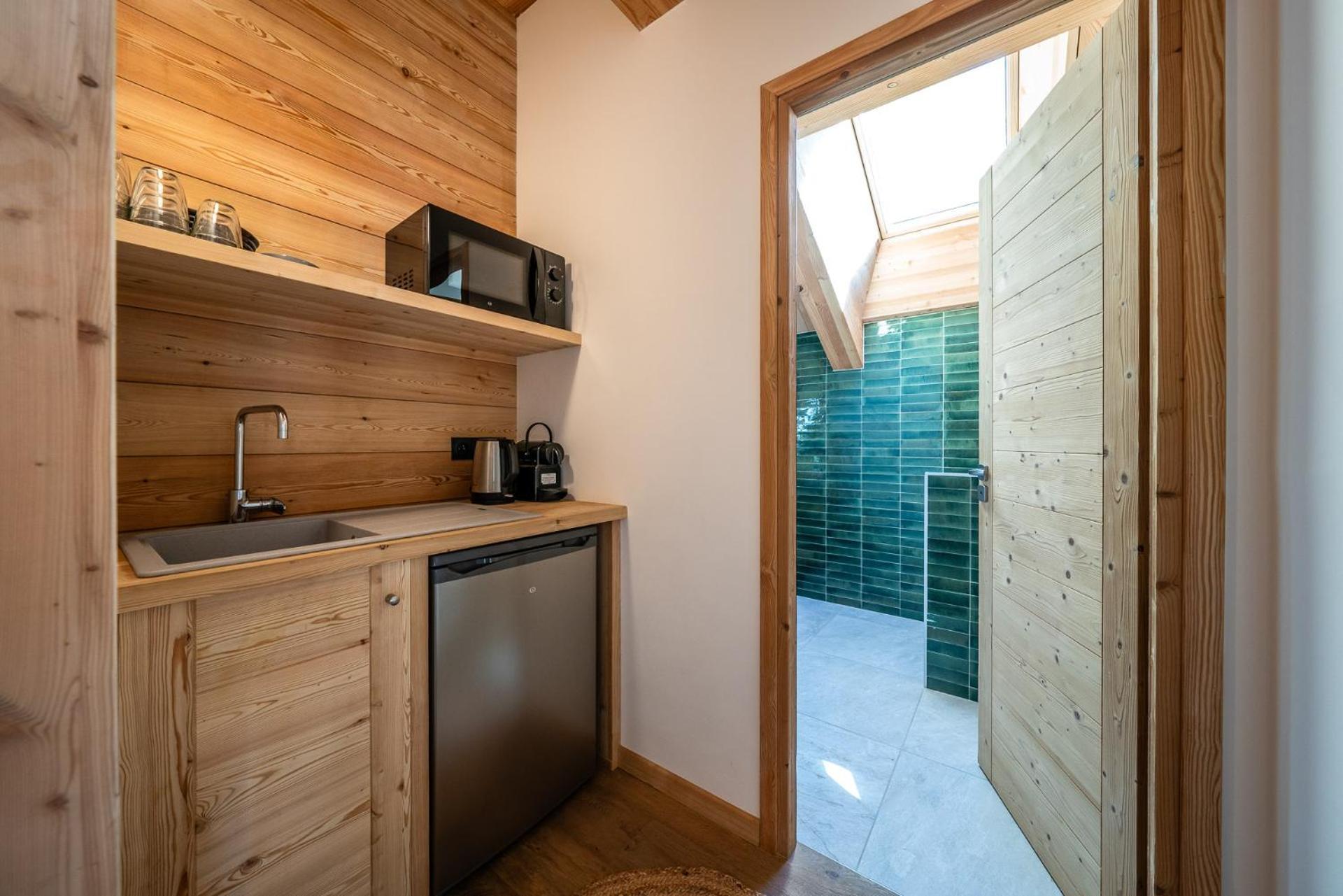 Chalet Ski Academie - Serre Chevalier Saint-Chaffrey Kültér fotó