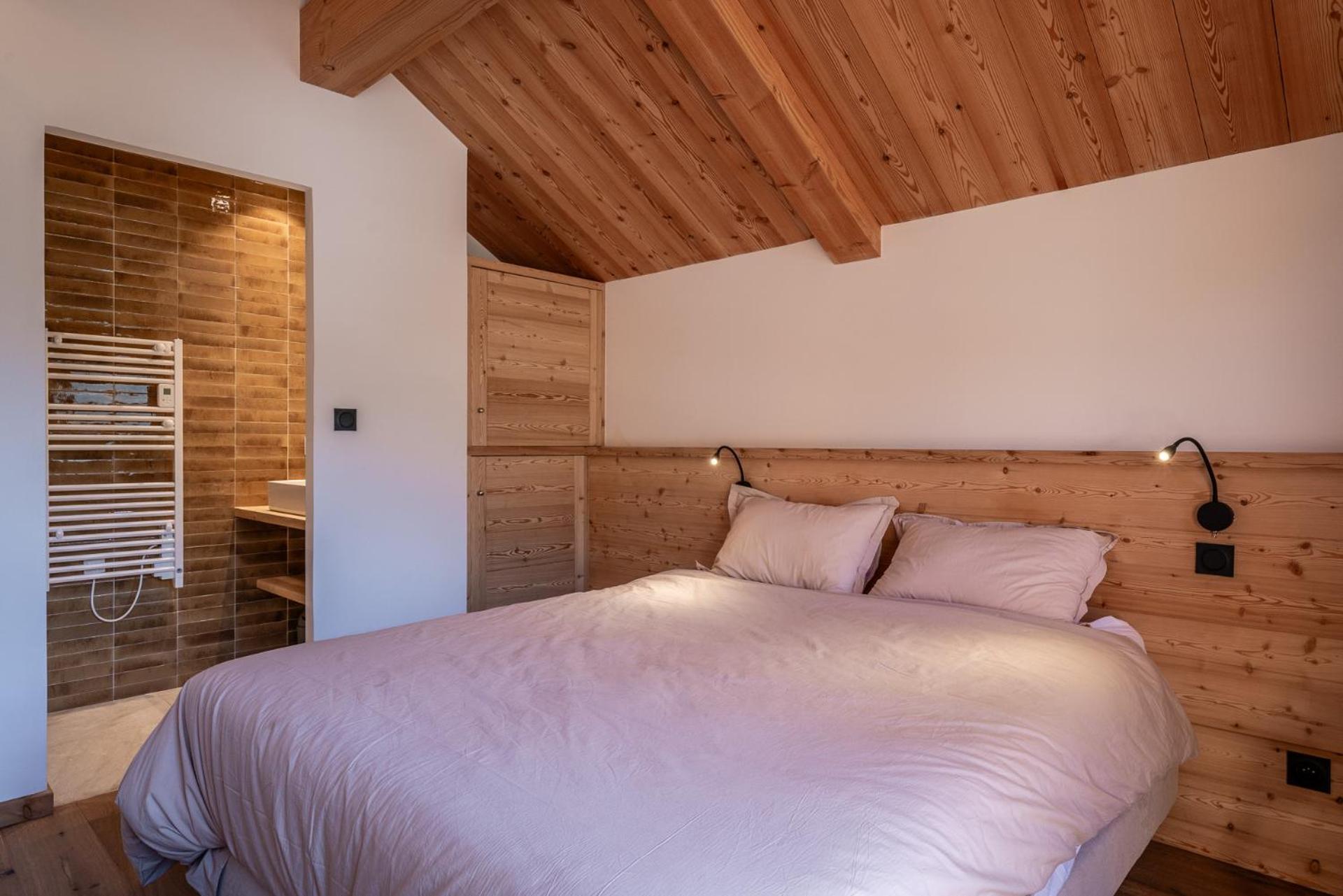 Chalet Ski Academie - Serre Chevalier Saint-Chaffrey Kültér fotó