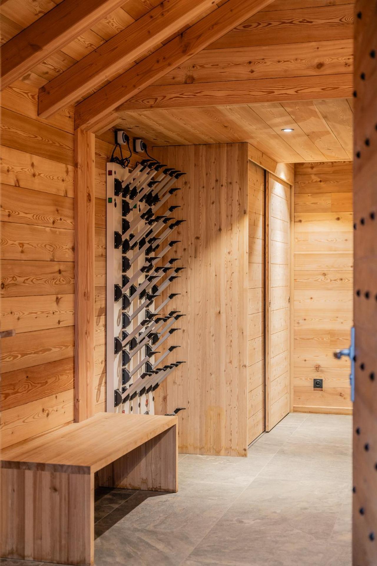Chalet Ski Academie - Serre Chevalier Saint-Chaffrey Kültér fotó