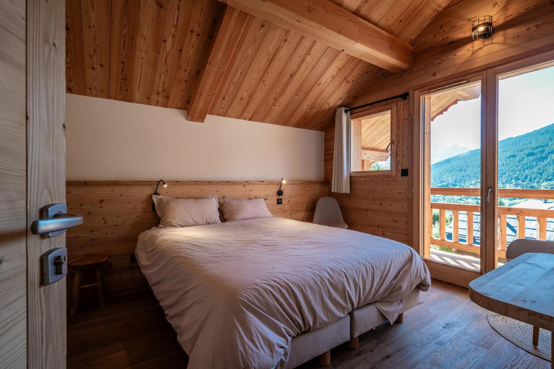 Chalet Ski Academie - Serre Chevalier Saint-Chaffrey Kültér fotó