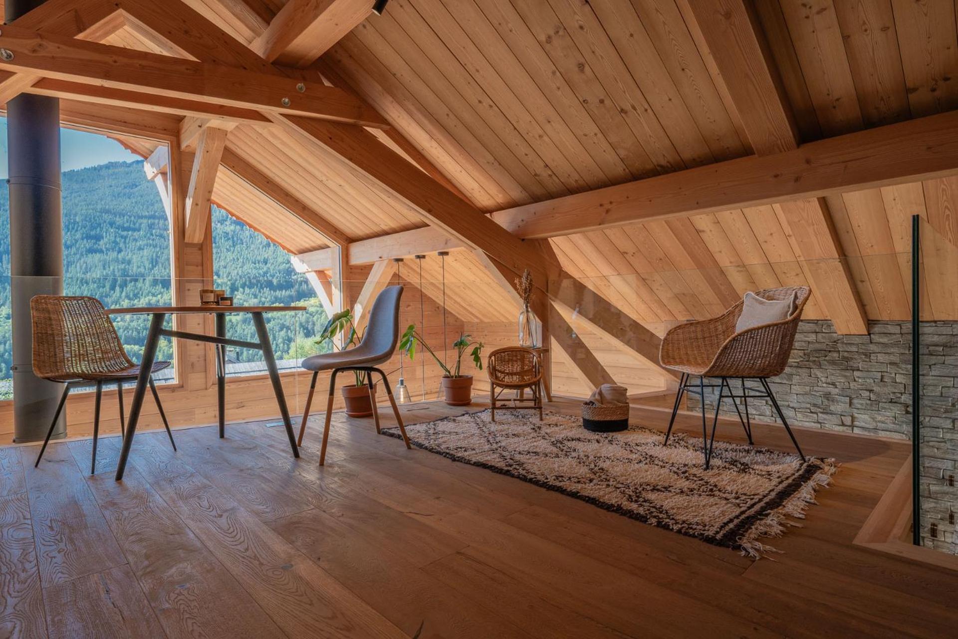 Chalet Ski Academie - Serre Chevalier Saint-Chaffrey Kültér fotó