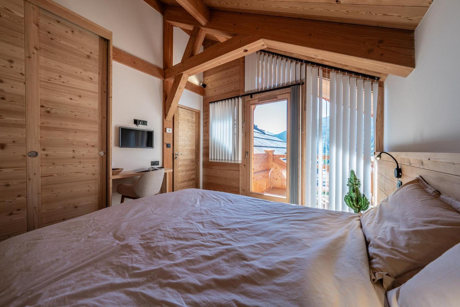 Chalet Ski Academie - Serre Chevalier Saint-Chaffrey Kültér fotó