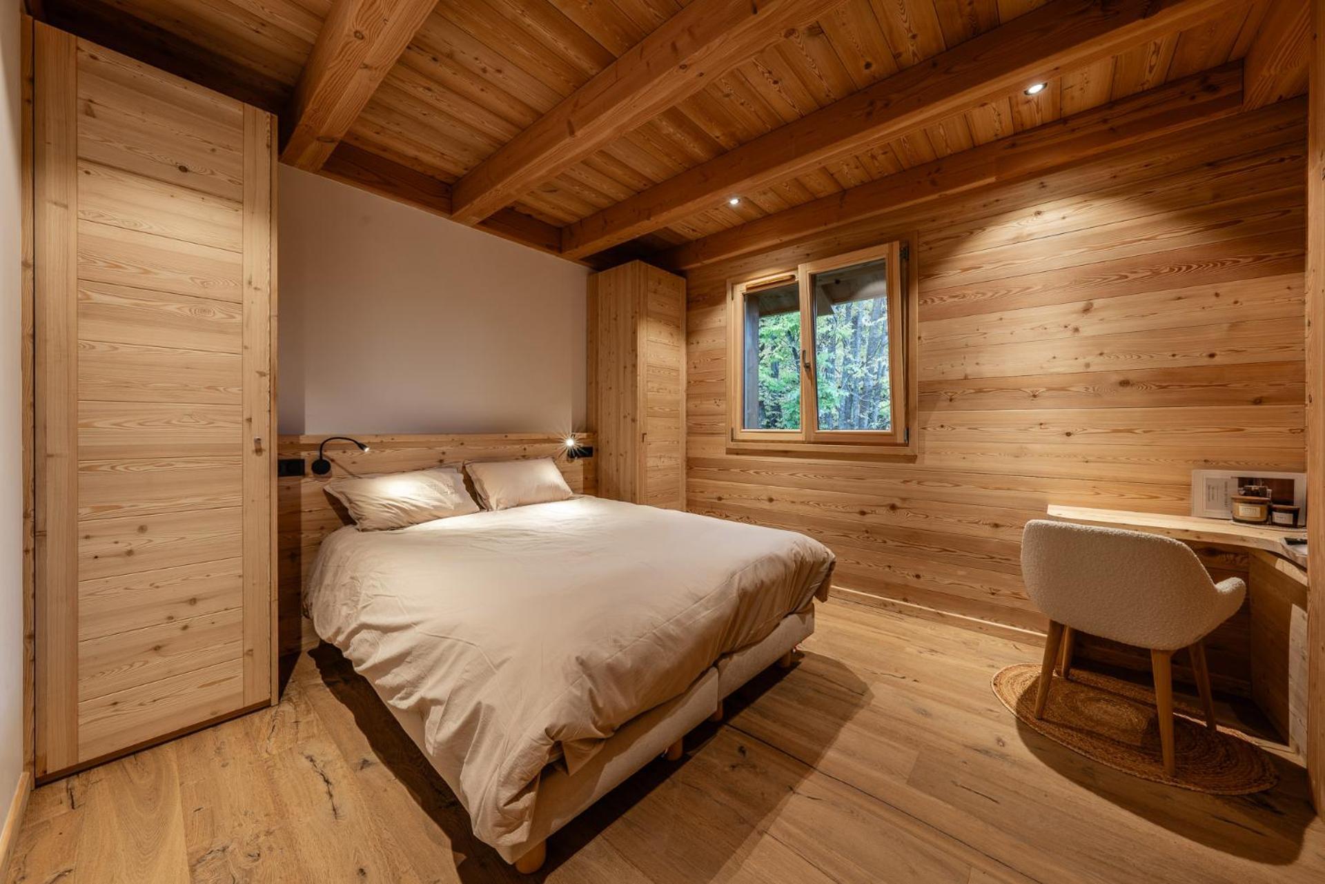 Chalet Ski Academie - Serre Chevalier Saint-Chaffrey Kültér fotó